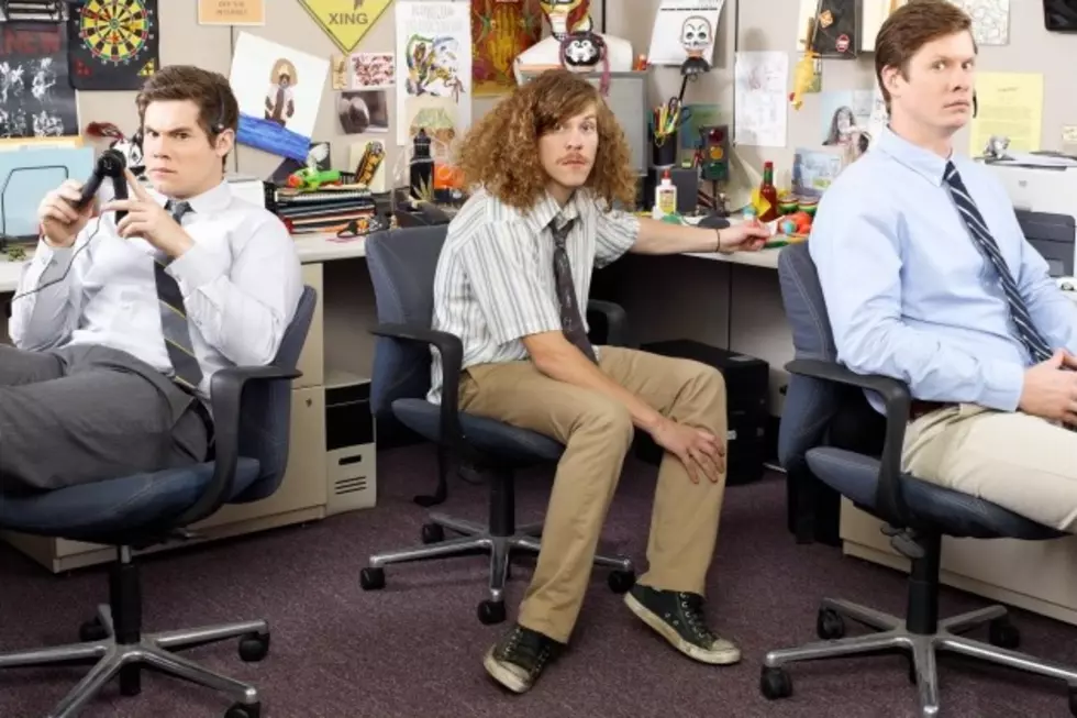 &#8216;Workaholics&#8217; Movie in Development from Stars and Producers?