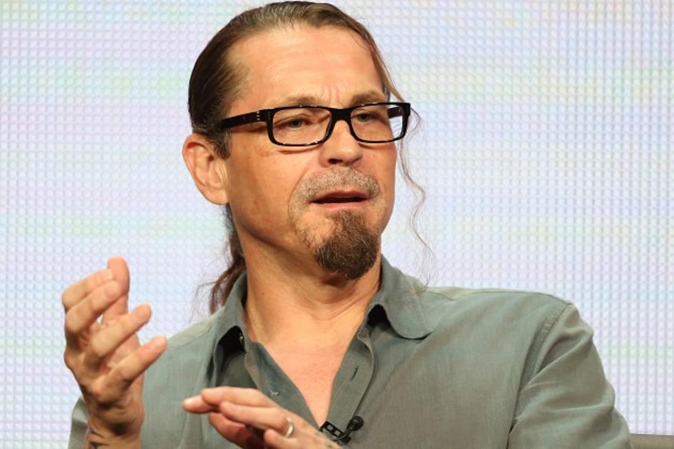 ‘Sons of Anarchy’ Creator Kurt Sutter Eyes Medieval FX Followup ‘The Bastard Executioner’