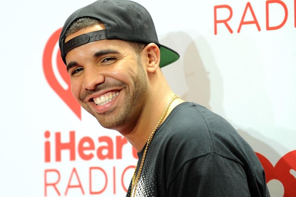 ‘SNL’ Taps Drake as 2014’s First Host and Musical Guest