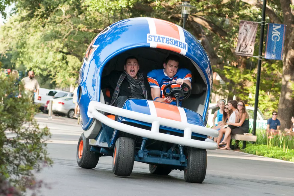 ’22 Jump Street’ Green-Band Trailer Debuts More Footage
