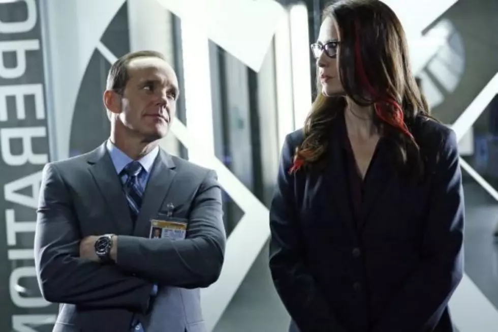 &#8216;Agents of S.H.I.E.L.D.&#8217; 2014 Spoilers: &#8220;The Magical Place&#8221; Promises Coulson Answers, &#8216;Firefly&#8217; Star to Return