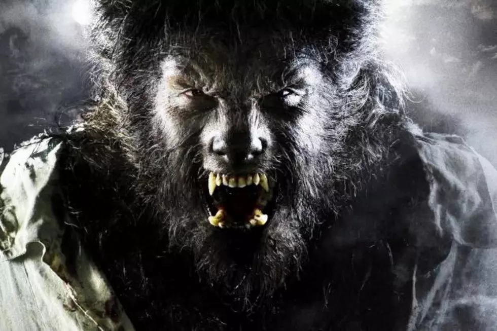 NBC Developing ‘The Wolfman’ As A TV Series?