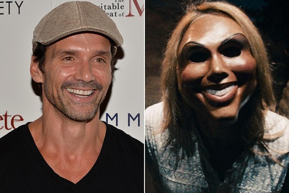 ‘The Purge 2′ Binges on Frank Grillo as Lead