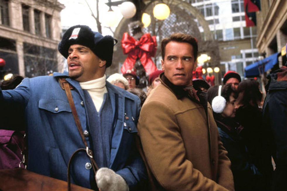 See the Cast of &#8216;Jingle All the Way&#8217; Then and Now
