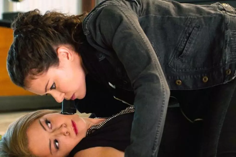 New ‘Orphan Black’ Season 2 Trailer: Sarah Manning is “One of a Kind”