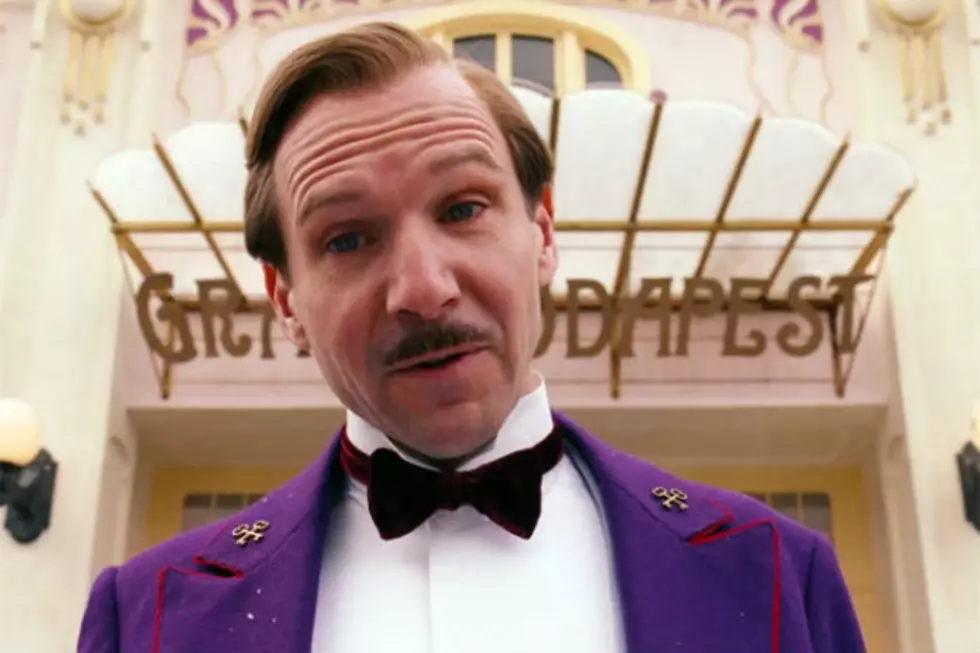 ‘The Grand Budapest Hotel’ Trailer Introduces a Charming Cast of Quirky Characters