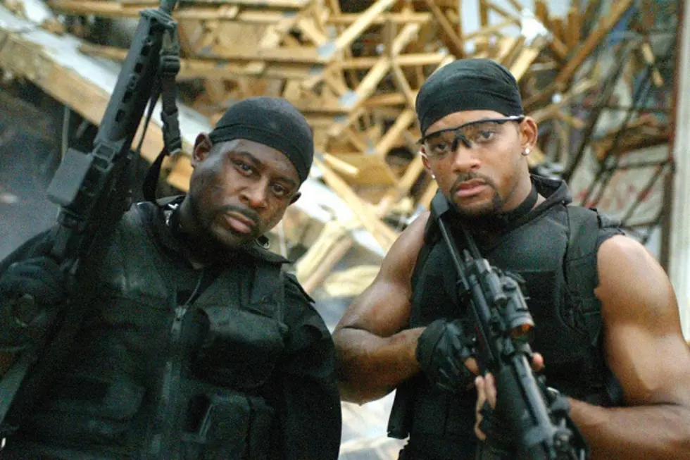 &#8216;Bad Boys 3&#8242; is Looking For a Writer, But Will Martin Lawrence and Will Smith Return?