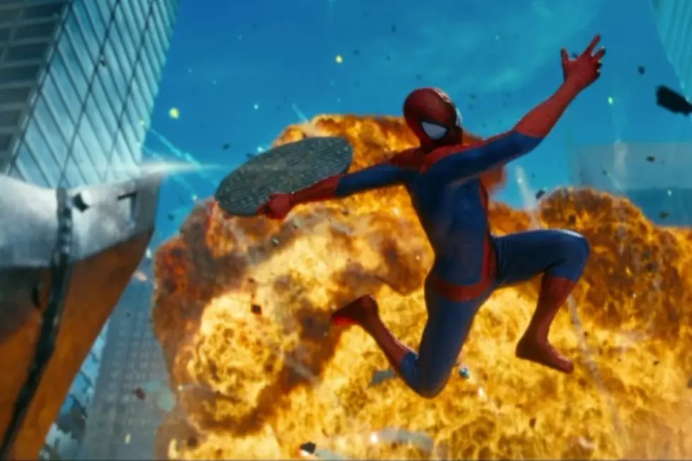 The Wrap Up: &#8216;The Amazing Spider-Man 2&#8242; Viral Site Keeps Teasing New Villains