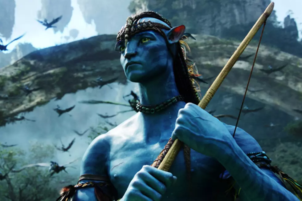 James Cameron Reveals Plot Details of the 'Avatar' Sequels