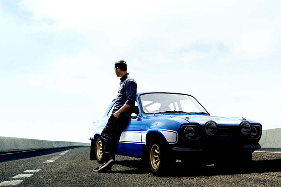 Could &#8216;Fast and Furious 7&#8242; Completely Start Over in the Wake of Paul Walker&#8217;s Death?