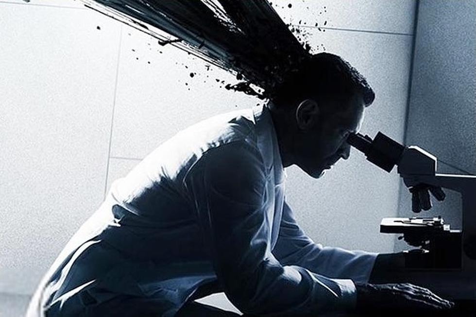 Syfy Ron Moore Thriller ‘Helix’ Oozes Out New Trailer and Poster