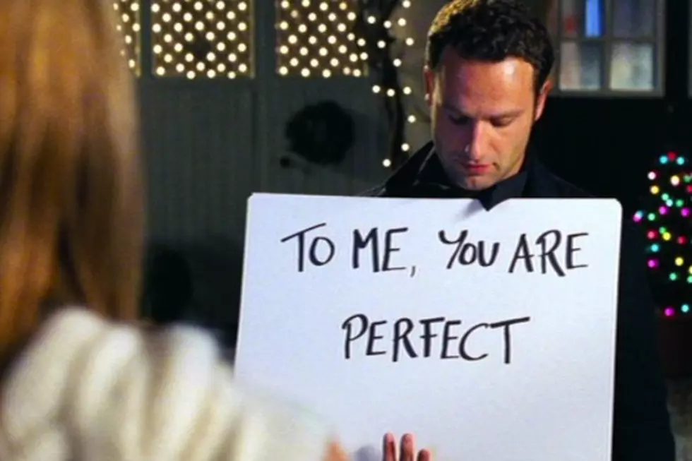 The Wrap Up: The Defense of &#8216;Love Actually&#8217; You Didn&#8217;t Realize Was Necessary