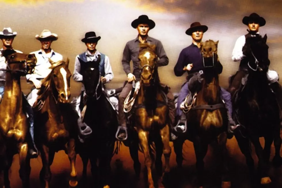 The Wrap Up: The Director of &#8216;Saving Mr. Banks&#8217; Will Rewrite &#8216;The Magnificent Seven&#8217;