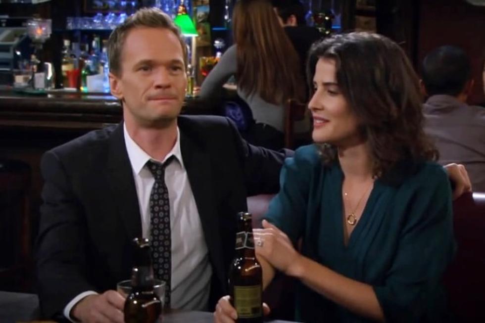 &#8216;How I Met Your Mother&#8217; Review: &#8220;The Rehearsal Dinner&#8221;