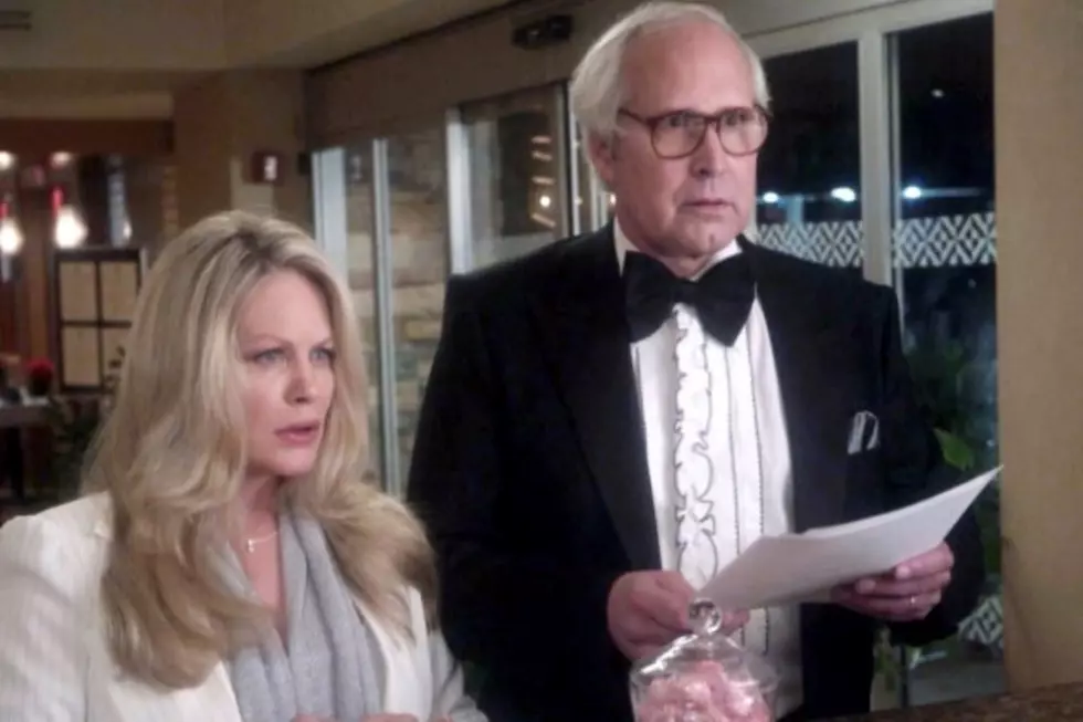 National Lampoon’s ‘Vacation’ ABC-TV Series: Chevy Chase and Beverly D’Angelo On Board