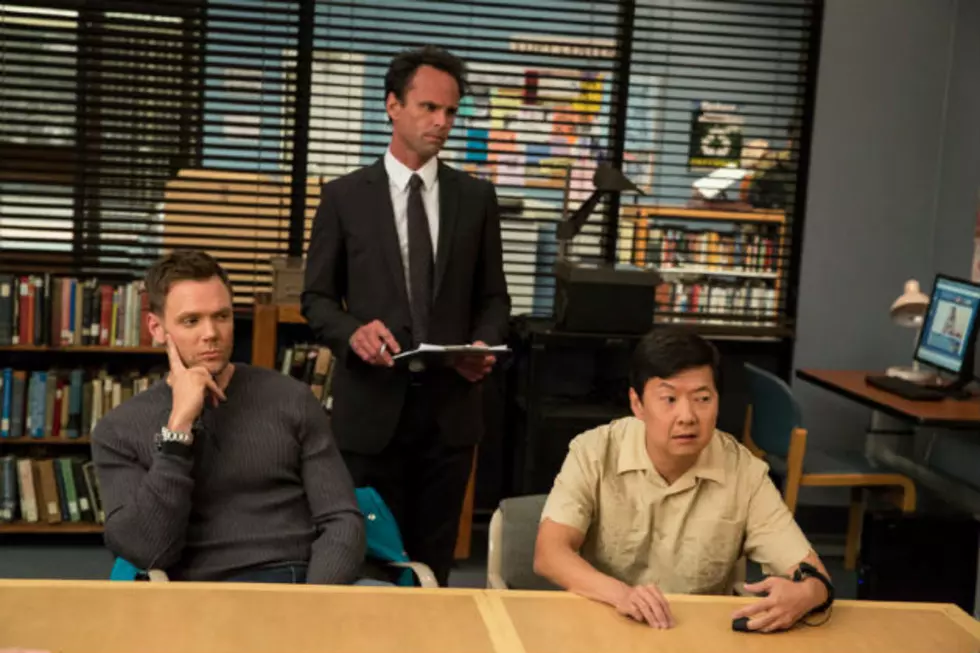 'Community' Review: "Cooperative Polygraphy"