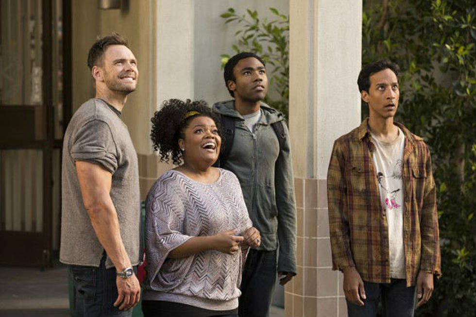 'Community' Review: "Geothermal Escapism"