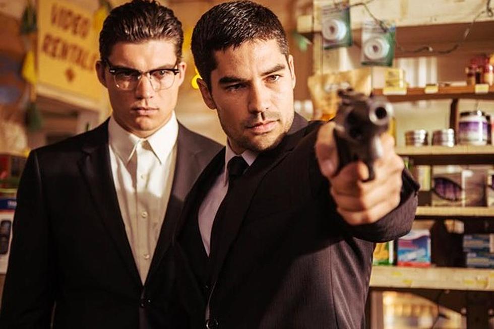 ‘From Dusk Till Dawn’ TV Series Trailer: “The Gecko Brothers Are Back!”