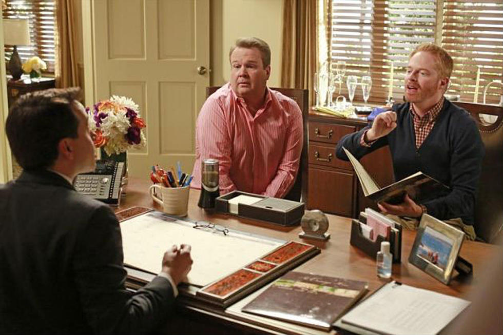 'Modern Family' Review: "And One to Grow On"