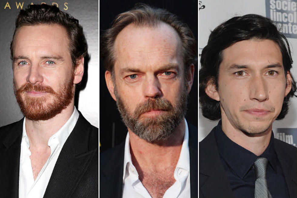 'Star Wars Episode 7' Eyes Trio of Actors, Plus Plot Details