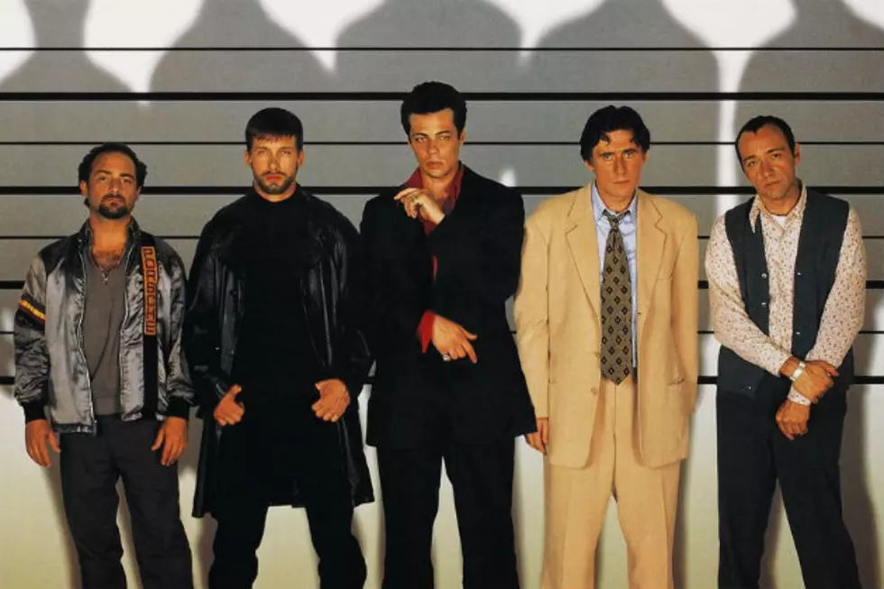 See the Cast of ‘The Usual Suspects’ Then and Now