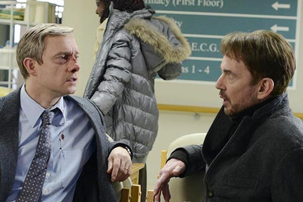 FX&#8217;s &#8216;Fargo&#8217; TV Series Adaptation Releases First Bloody Photos
