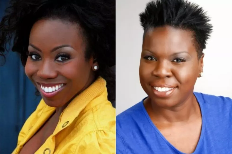 'SNL' Adding Two Black Female Writers