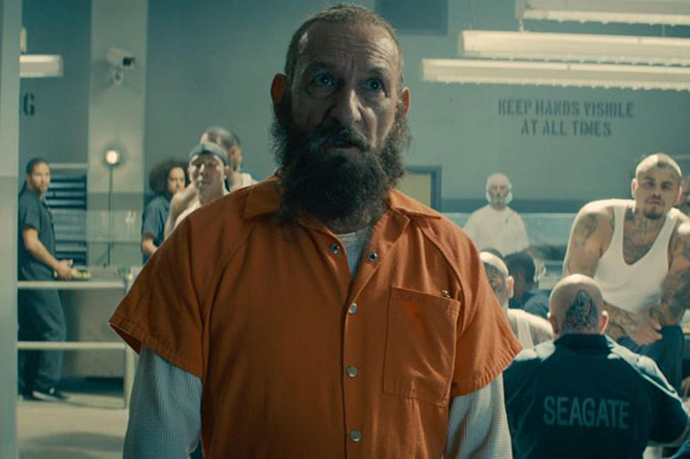 Marvel One-Shot ‘All Hail the King’ First Look Confirms Ben Kingsley’s Mandarin