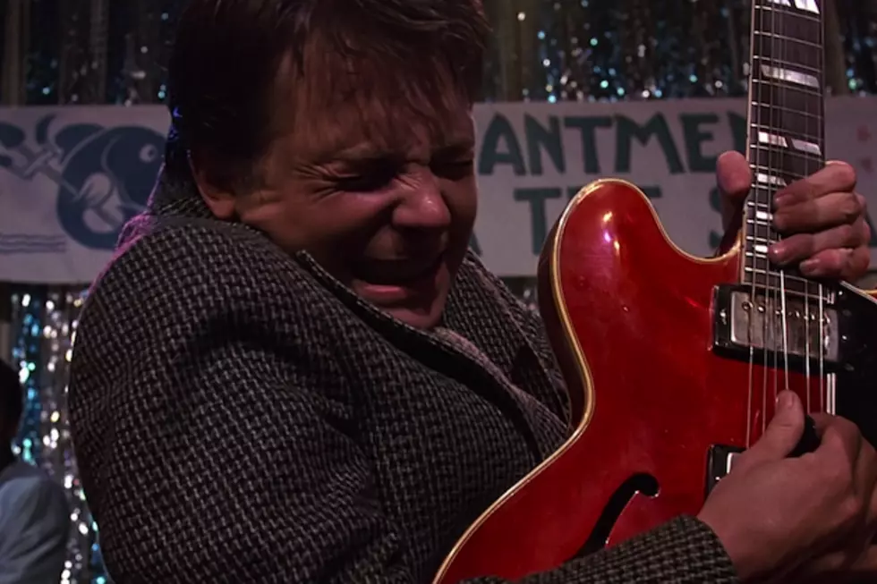 Great Scott! A ‘Back to the Future’ Musical is In the Works
