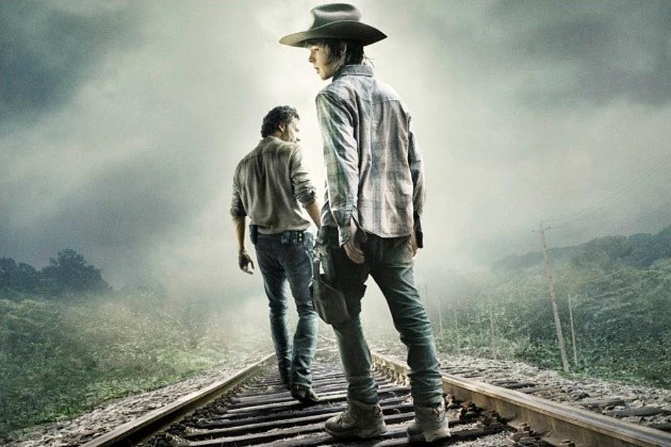 New ‘Walking Dead’ 2014 Return Trailer: The Bad Moon Rising