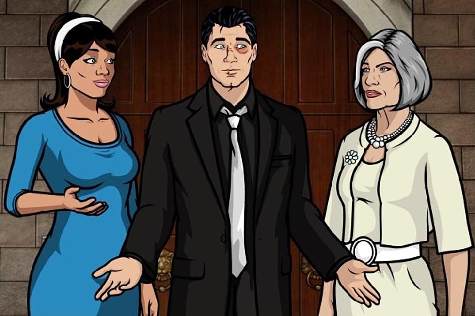 'Archer' Review: "A Debt of Honor"