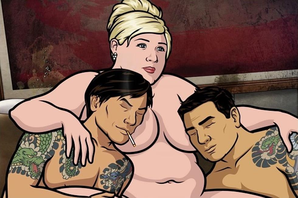 &#8216;Archer&#8217; Review: &#8220;A Debt of Honor&#8221;