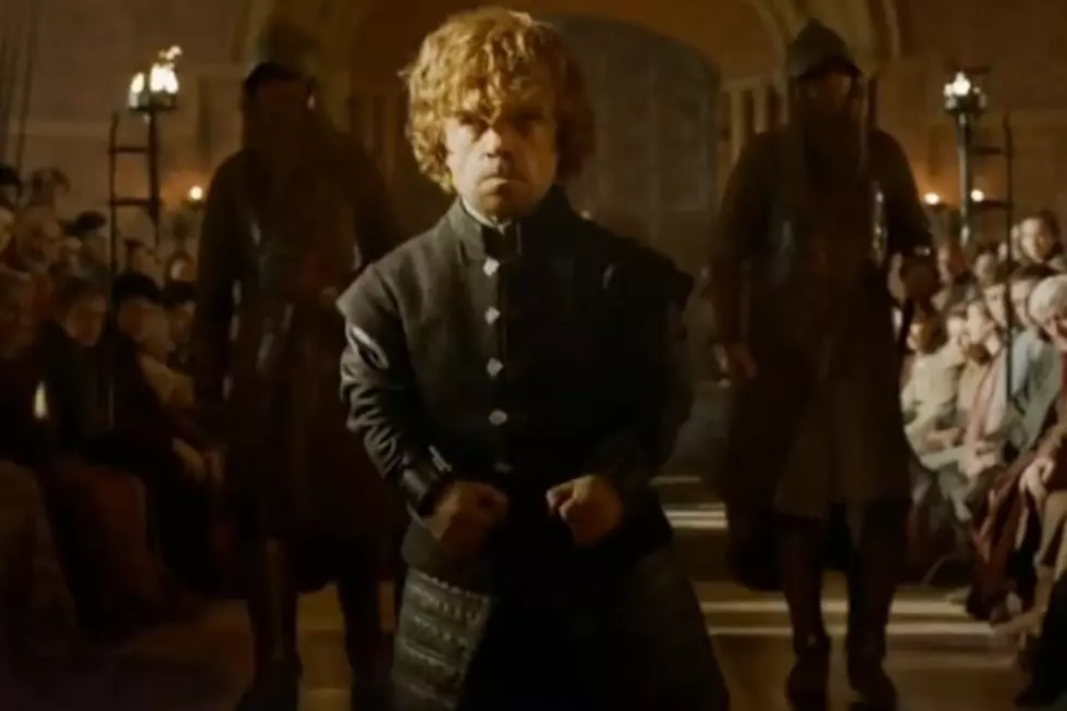 ‘Game of Thrones’ Season 4 Trailer Vines: Preview All the Major New Battles! – UPDATED