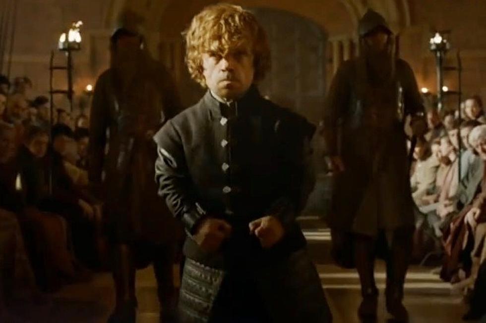 New ‘Game of Thrones’ Season 4 Preview: “The Starks Are Coming Back Stronger”