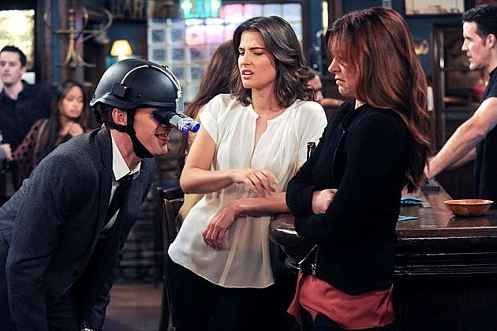 &#8216;How I Met Your Mother&#8217; Review: &#8220;Unpause&#8221;