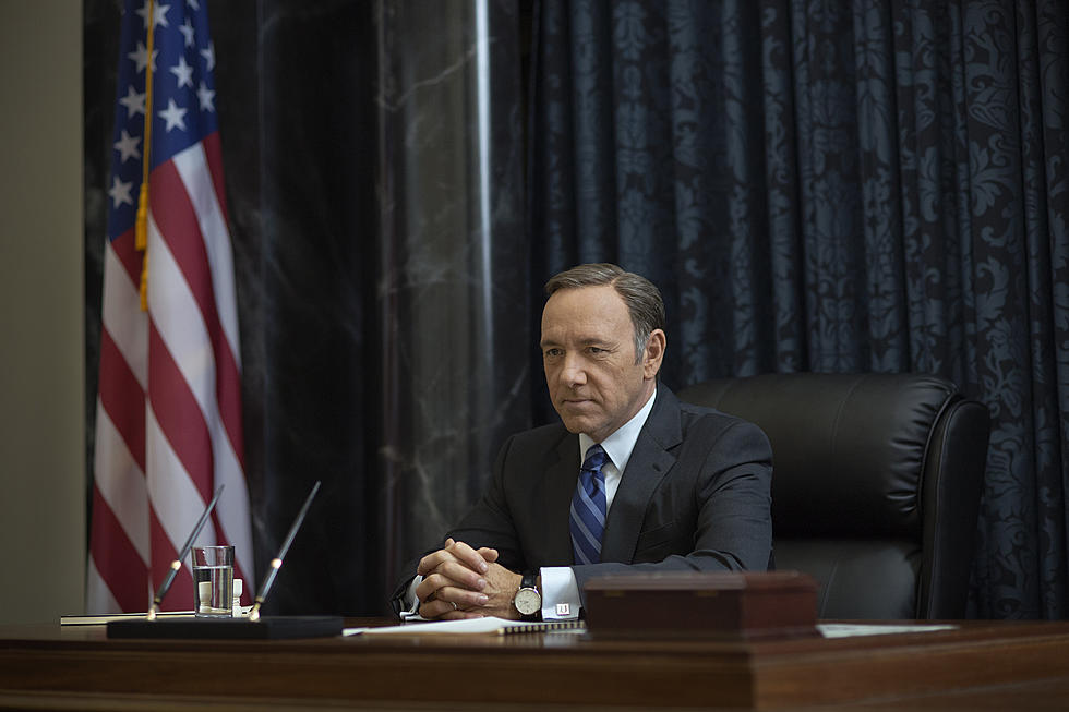 Kevin Spacey To Star in Film About a Man Who Becomes a Cat