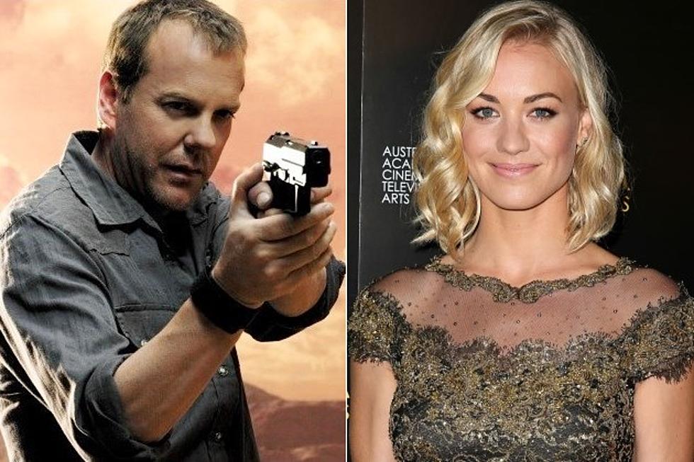 ’24: Live Another Day’ Adds ‘Dexter’ Alum Yvonne Strahovski, 2-Hour Premiere Set for May