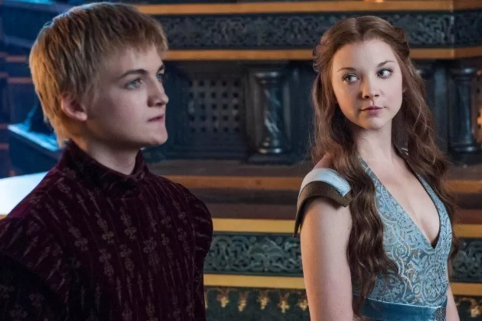 ‘Game of Thrones’ Season 4 Sets April Premiere, First Trailer Debuts This Sunday