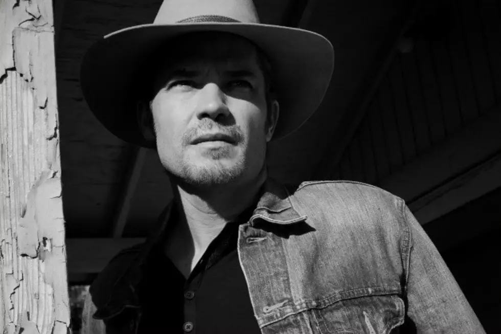 'Justified' Season Premiere Review: "A Murder of Crowes"
