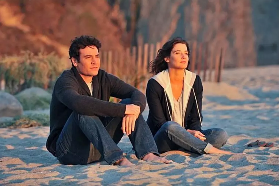 'How I Met Your Mother' "Sunrise" Preview