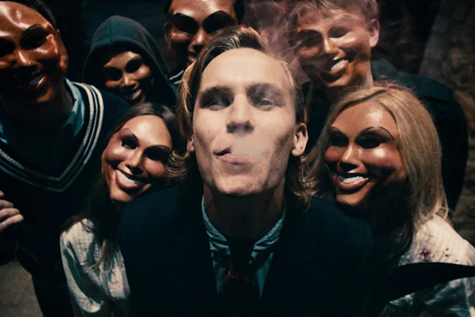 ‘The Purge 2′ Hacks Up First Plot Details