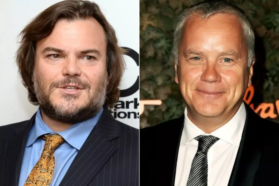 Tim Robbins and Jack Black's 'The Brink' is coming to HBO