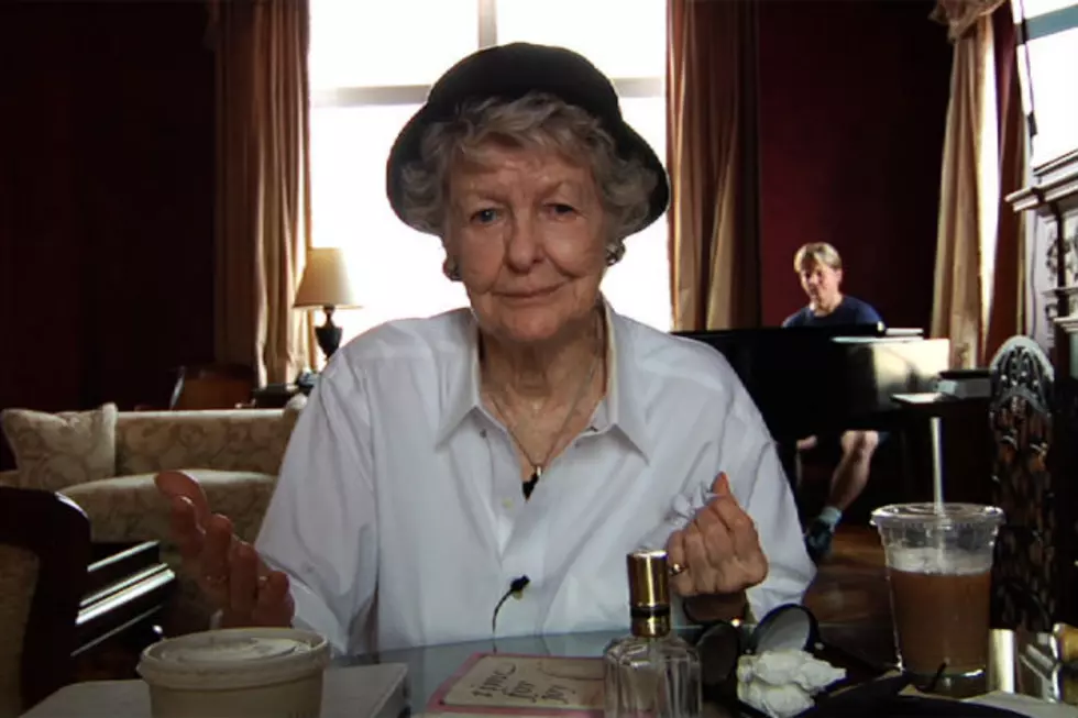 Elaine Stritch, Iconic Star Passes Away at 89