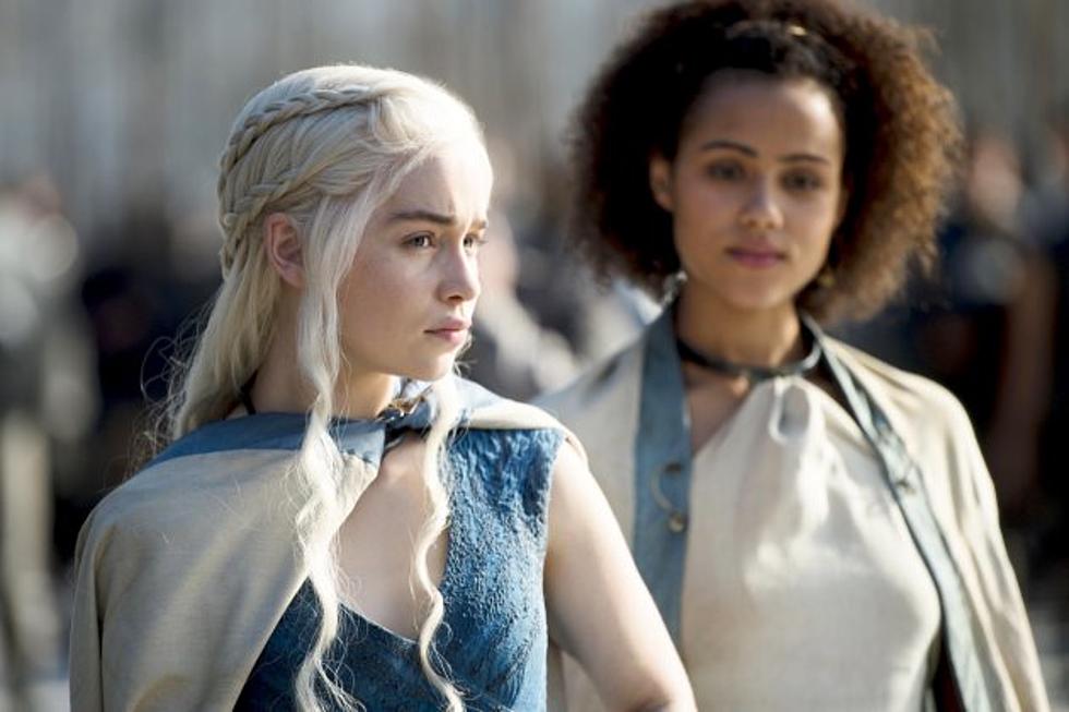 &#8216;Game of Thrones&#8217; Season 5: Another of Daenerys&#8217; Crew Upped to Series Regular