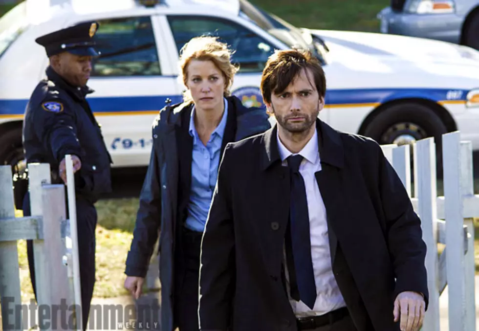 &#8216;Gracepoint&#8217; First Look: FOX&#8217;s &#8216;Broadchurch&#8217; Remake Releases First Photo
