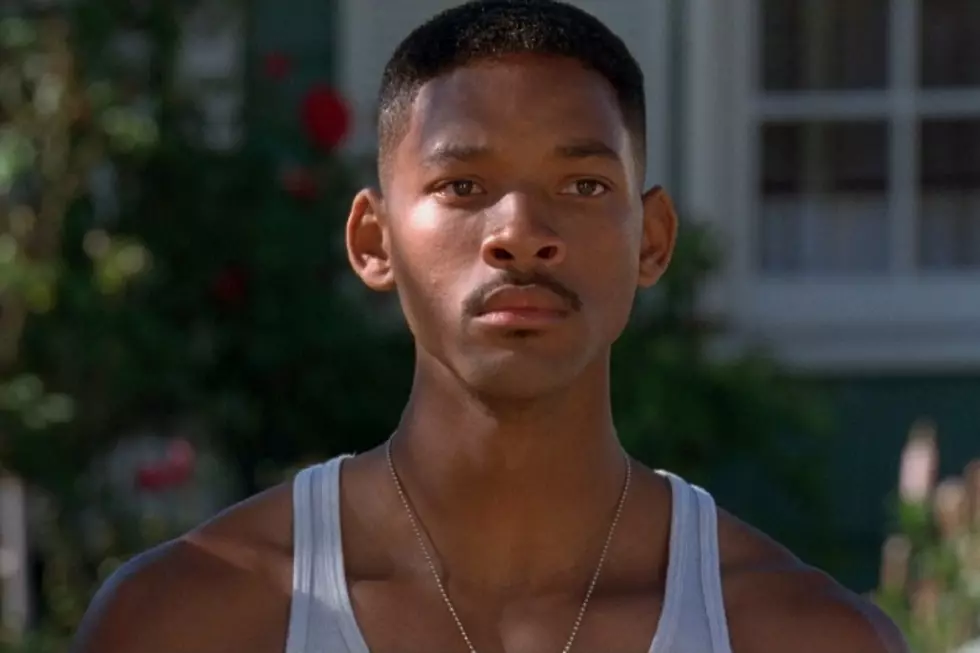 Will Smith Won’t Return for ‘Independence Day 2′ (or ‘3’)