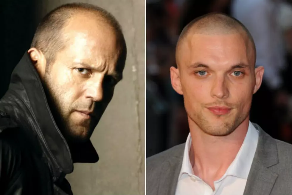 &#8216;Transporter&#8217; Reboot Casts &#8216;Game of Thrones&#8217; Star in Jason Statham Role