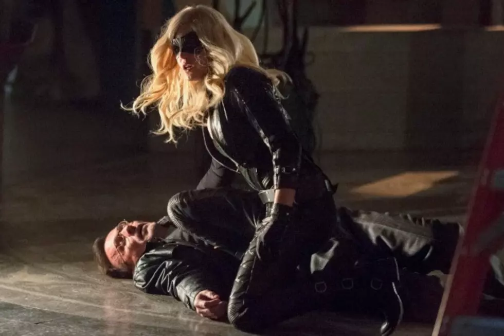 &#8216;Arrow&#8217; Preview: The Clock King Plans Oliver&#8217;s &#8220;Time of Death,&#8221; and the Lances Reunite