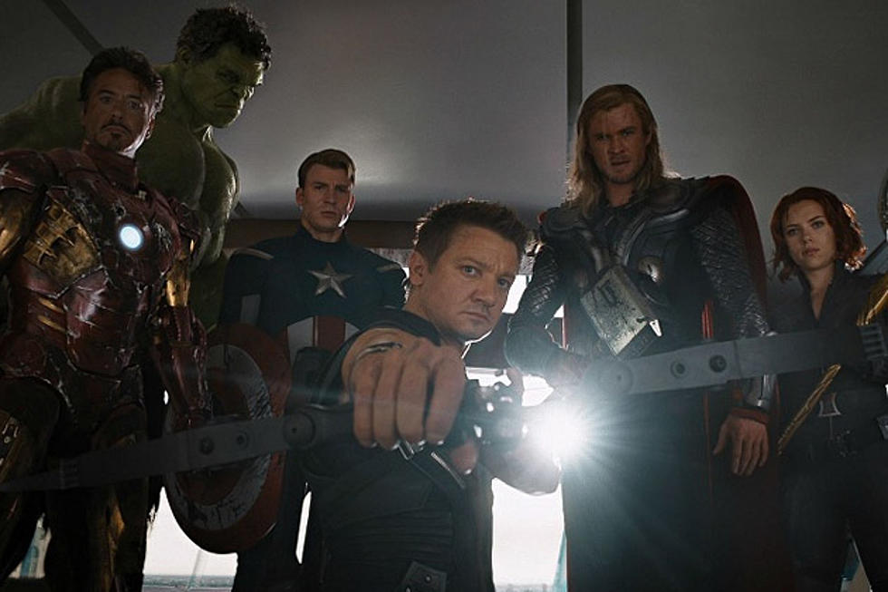 ‘Avengers 2′ Begins Production in South Africa, New Details on What is Being Filmed