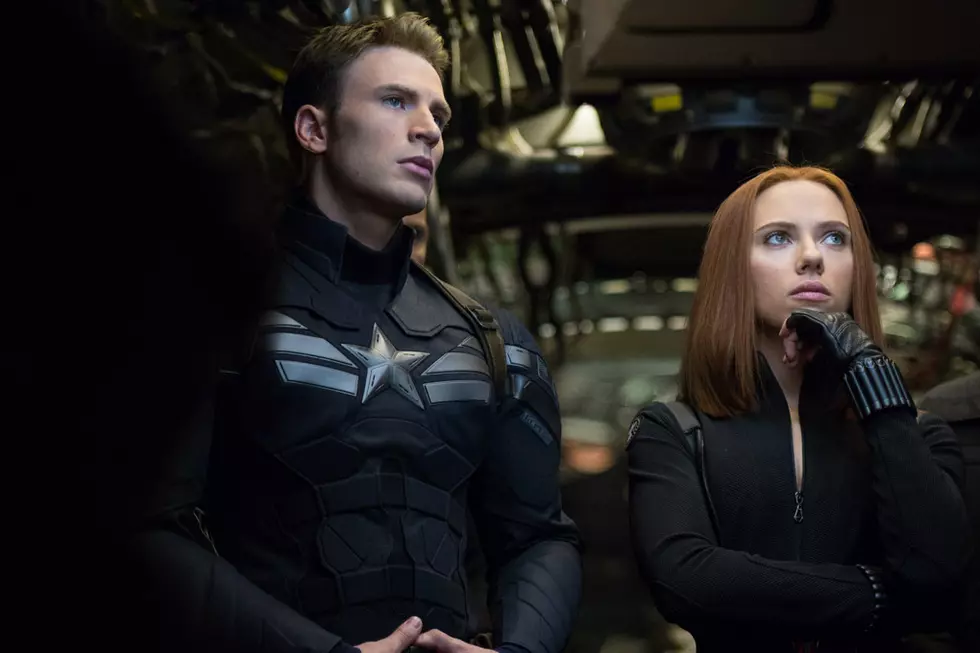 ‘Captain America 2′ Super Bowl Trailer: Who is The Winter Soldier?